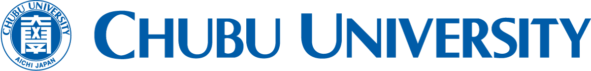 Chubu University Logo