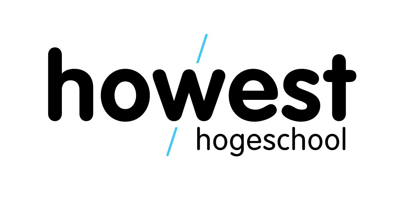 Howest University of Applied Sciences Logo