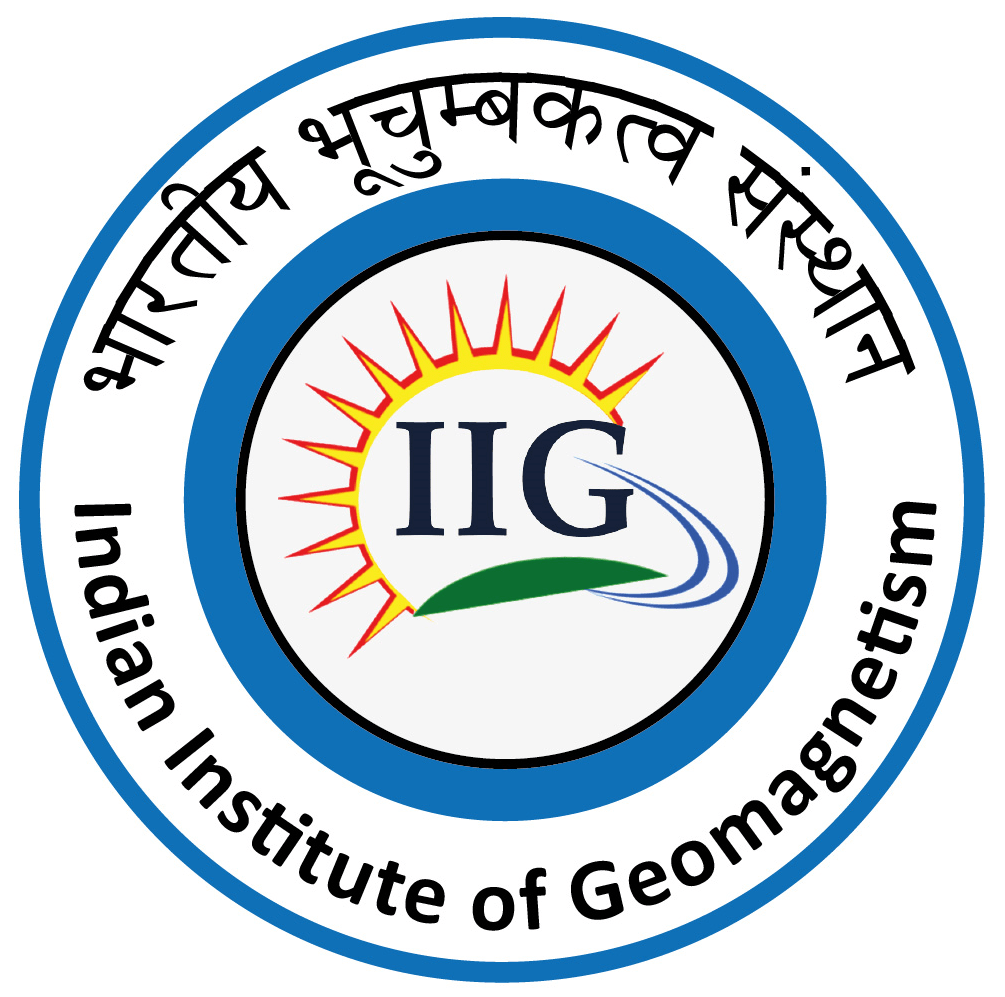 Indian Institute of Geomagnetism