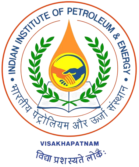  Indian Institute of Petroleum and Energy