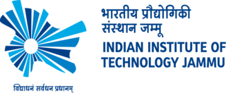 Indian Institute of Technology Jammu