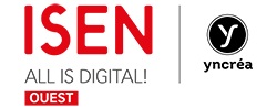 ISEN Yncréa Ouest