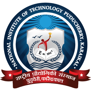 National Institute of Technology Puducherry Type