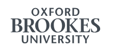 Oxford Brookes University Logo