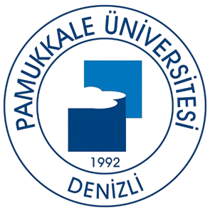 Pamukkale University Logo