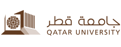 Qatar University Logo