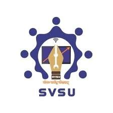Shri Vishwakarma Skill University Logo