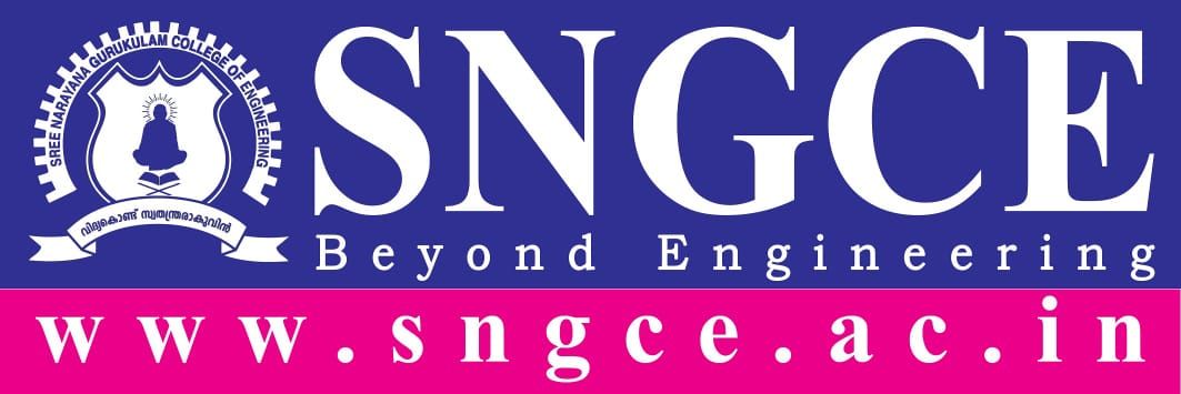 Sree Narayana Gurukulam College of Engineering