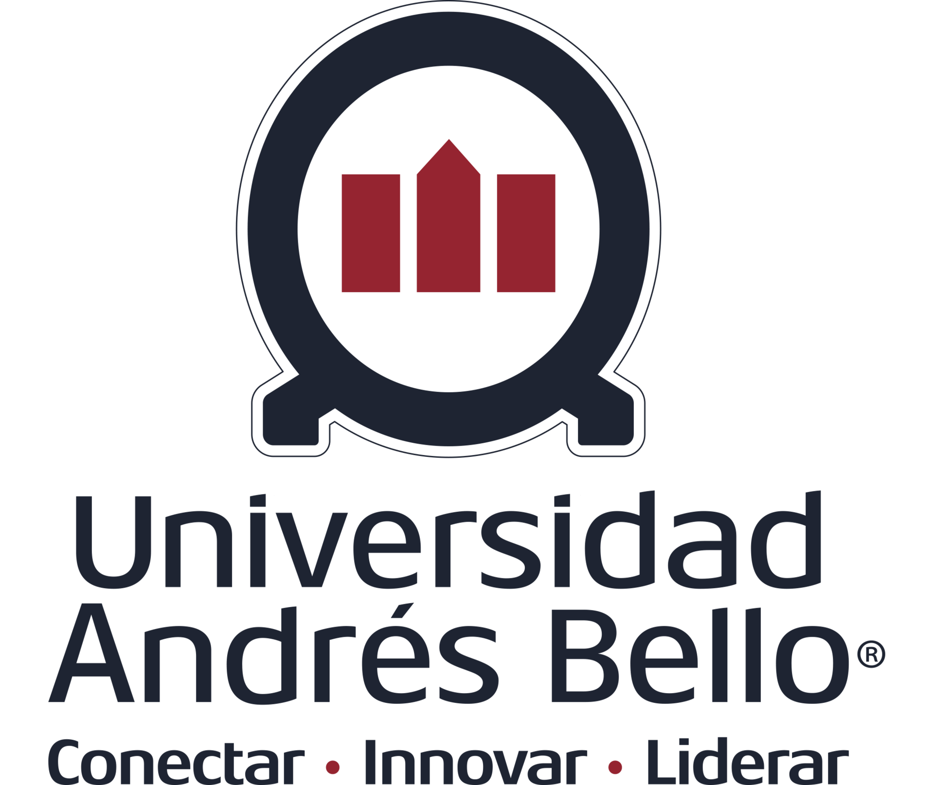 Universidad Andrés Bello Logo 