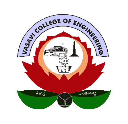 Vasavi College of Engineering 