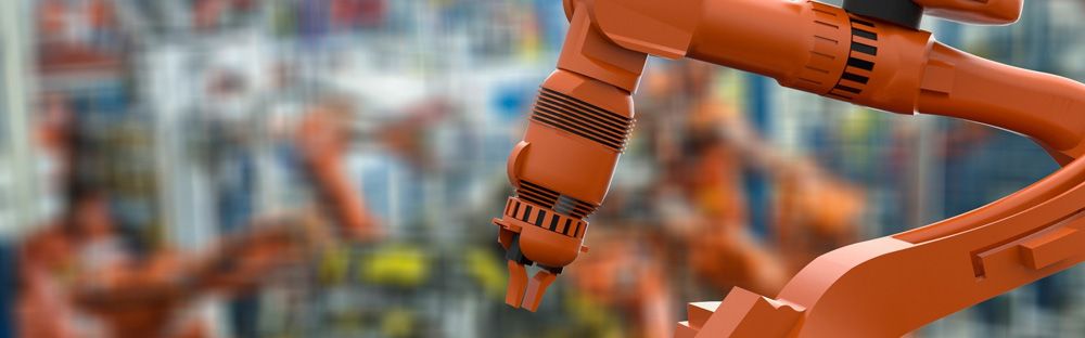 AI: Driving the Industry Towards Greater Success 