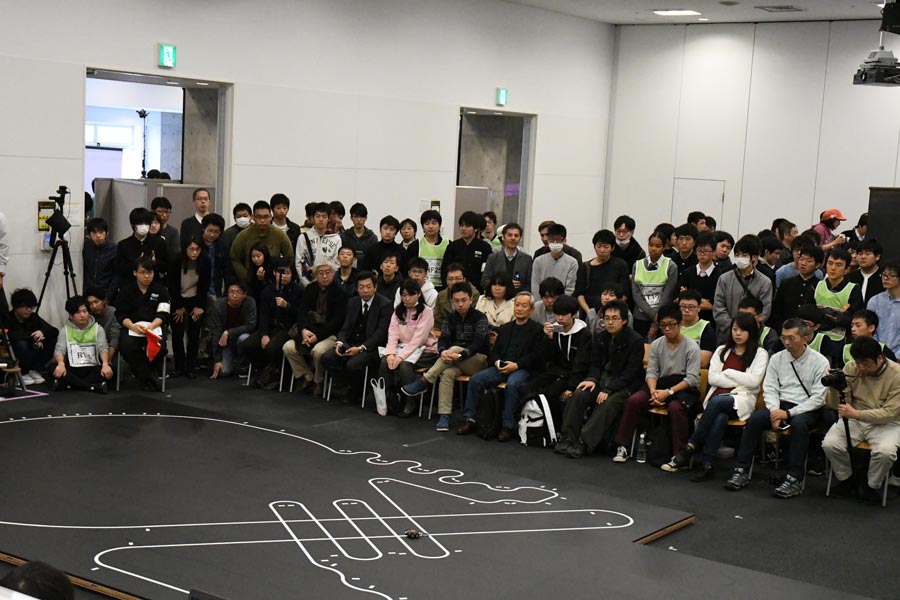 Micromouse Competitions MATLAB & Simulink