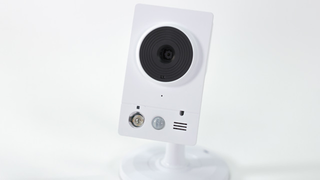 ip camera