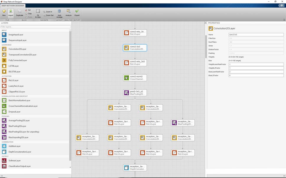 Automotive - MATLAB & Simulink Solutions - MATLAB & Simulink