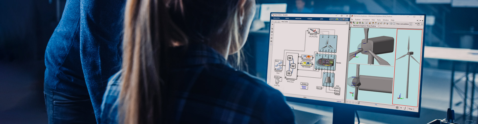 Model-Based Design Positions Startups for Success - MATLAB & Simulink