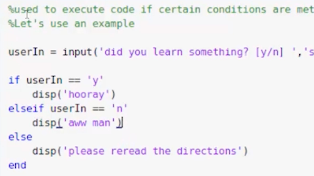 MATLAB Tutorials - MATLAB & Simulink