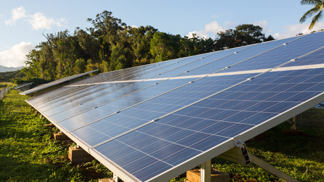 Developing Renewable Energy Technologies to Mitigate Climate Change ...