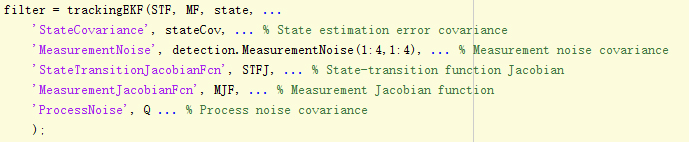 基于MATLAB 的传感器融合与跟踪——点目标 - MATLAB & Simulink