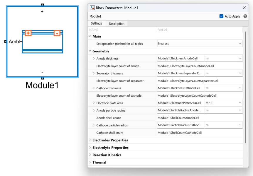 Running PyBaMM from MATLAB: Expanding Battery Simulation Capabilities ...