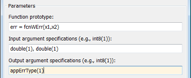 Configure AUTOSAR Client-Server Communication - MATLAB & Simulink