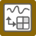 Signal transform layers icon