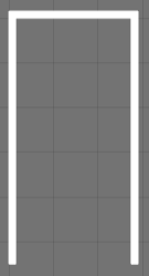 Parking space