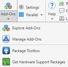 Hardware Setup for Infineon AURIX Microcontrollers - MATLAB & Simulink