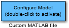 Custom MATLAB file - Update active configuration parameters of parent ...