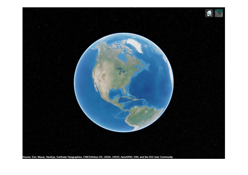 Create snapshot of trackingGlobeViewer MATLAB snapshot
