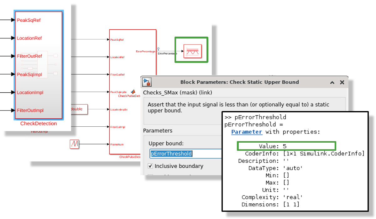 Change Parameters and Coverage Goals of Scoreboard in UVM Testbench