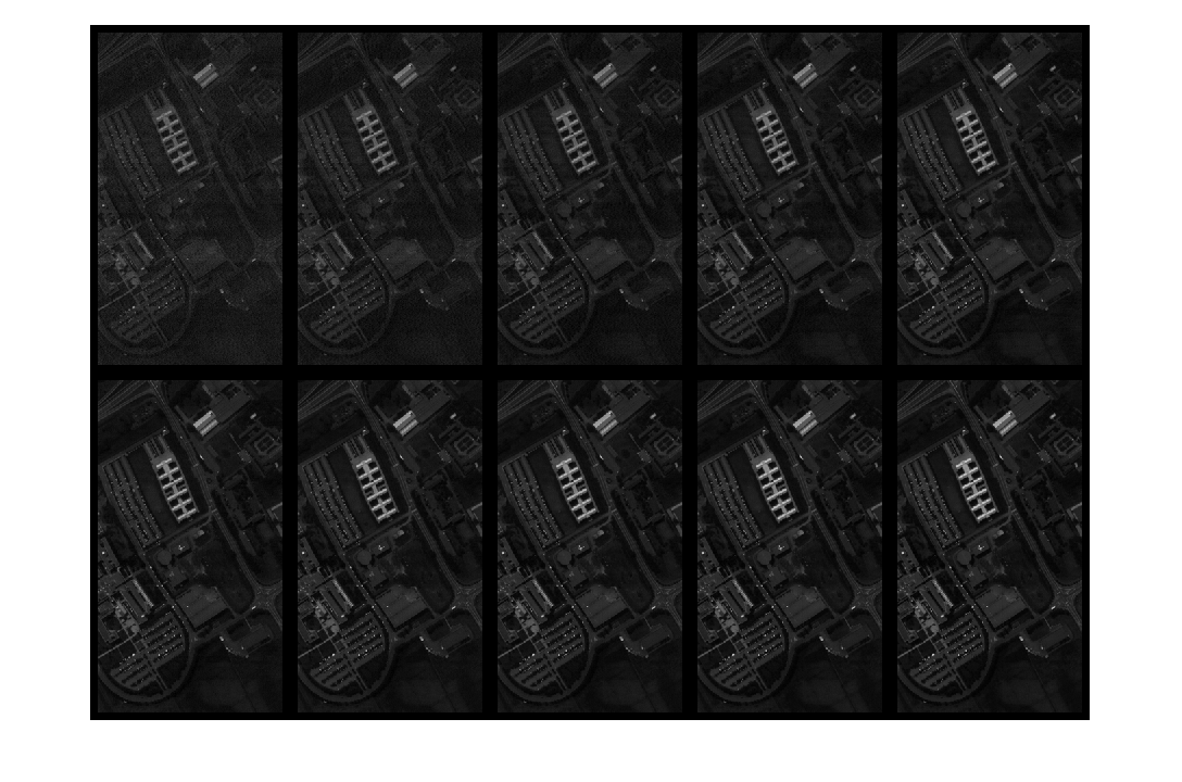 Figure contains an axes object. The hidden axes object contains an object of type image.