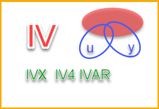 Picking Instrumental Variables for System Identification