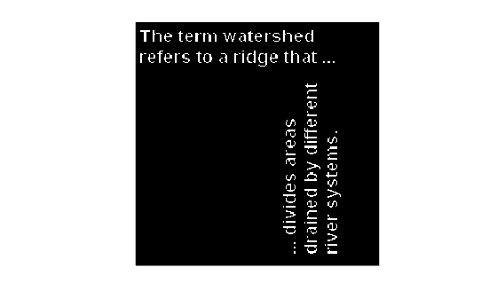 Figure contains an axes object. The hidden axes object contains an object of type image.