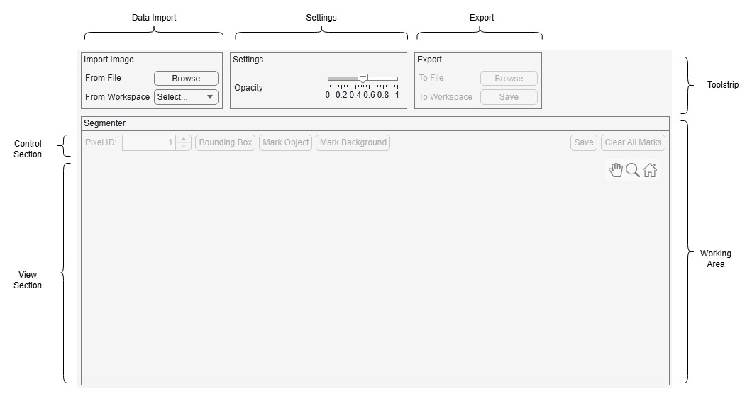 Chemical Grid Section Html Example Create an App to Segment Images with SAM - MATLAB & Simulink