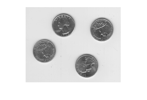 Figure contains an axes object. The hidden axes object contains an object of type image.