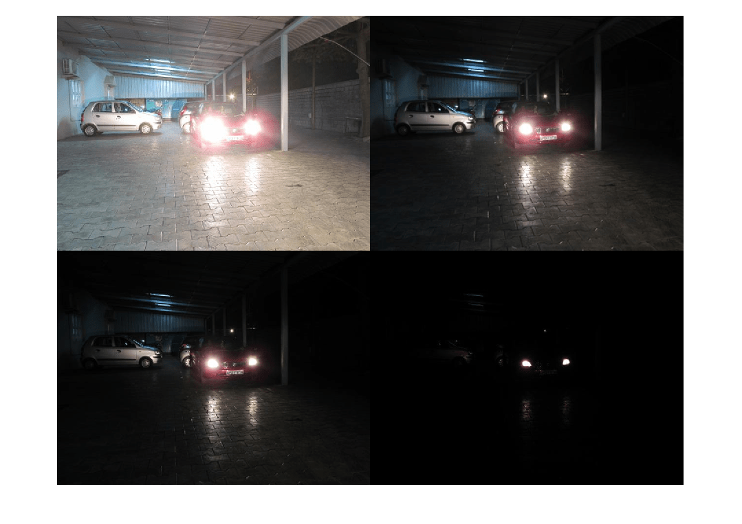 Figure contains an axes object. The hidden axes object contains an object of type image.