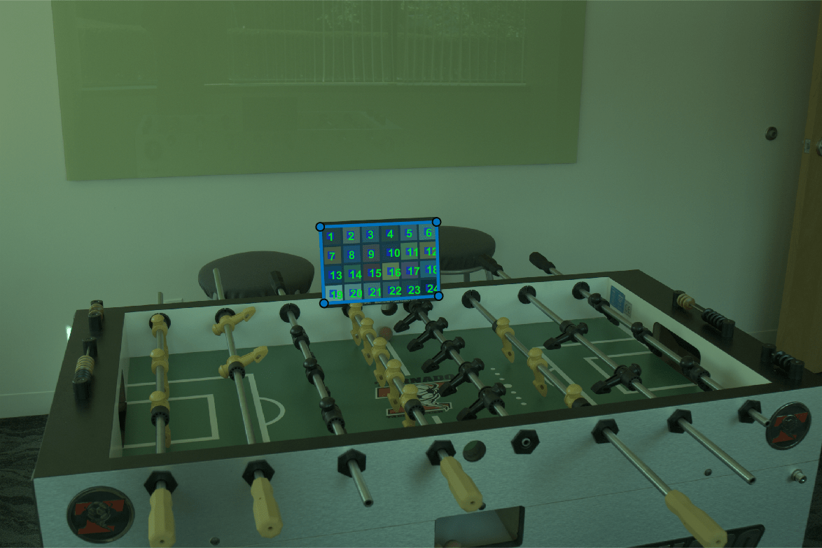 Comparison of Auto White Balance Algorithms MATLAB & Simulink