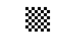 Figure contains an axes object. The hidden axes object contains an object of type image.