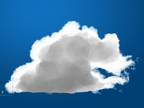 Display Translucent Volume with Advanced Light Scattering - MATLAB ...