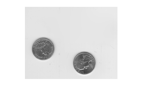 Figure contains an axes object. The hidden axes object contains an object of type image.