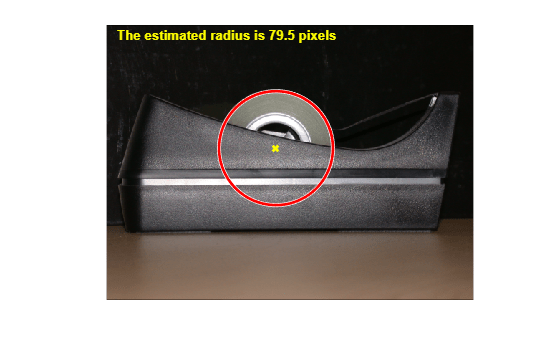 Figure contains an axes object. The hidden axes object contains 5 objects of type line, image, text. One or more of the lines displays its values using only markers