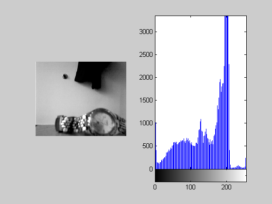 Matlab local function