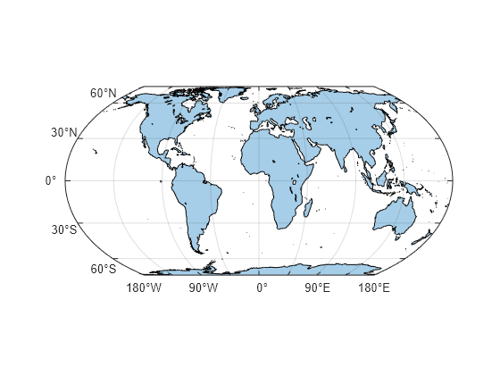 Create several attached maps in one world