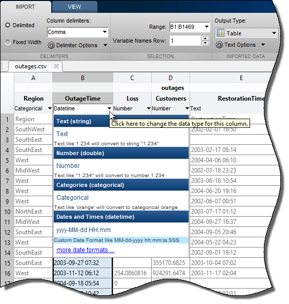 Matlab File Extension  Examples of Matlab File Extension