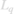 ${L_q}$