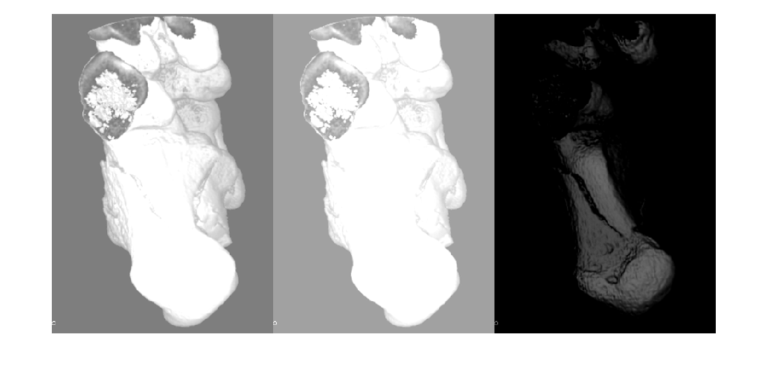 Figure contains an axes object. The hidden axes object contains an object of type image.