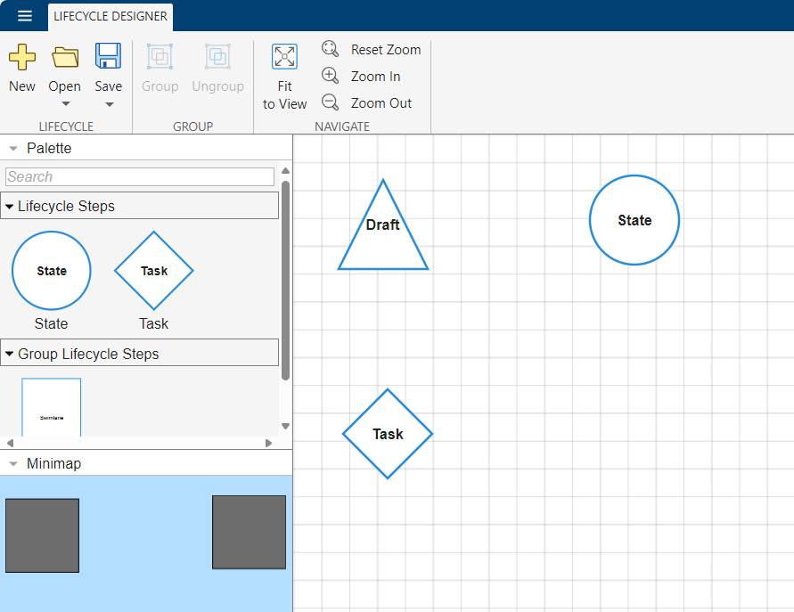 Examples Direct Livecycle CreateLifecycleExample_04.png