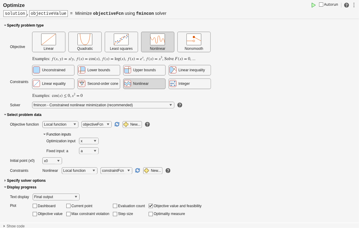 Live Task