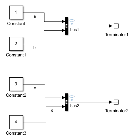 The ex_log_structtimeseries model