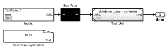 Using Command Line Functions to Support Changing Parameters